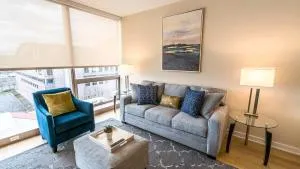 Apt Downtown with Gym and Pool - AS-9P - غرينتش