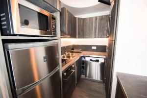 Résidence Les Ecrins - 3 Pièces 67 pers - WIFI - LES ECRINS - 202EC - PLAGNE CENTRE MAE-9314