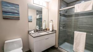 Apt Downtown with Gym and Pool