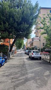 A casa di Grazia e Franco