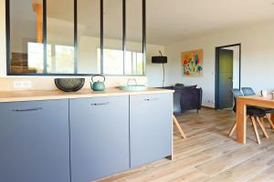 Villa des Vignes - Welkeys