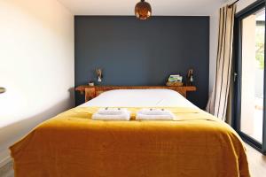 Villas Villa des Vignes - Welkeys : photos des chambres