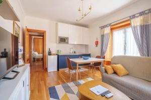 Apartamento T1 Charme, condomínio perto de Pombal