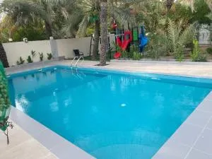 RELAX FARM - Sinādil