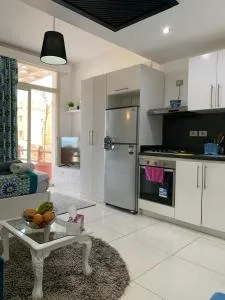 Aura Sahl Hashish - 萨法加