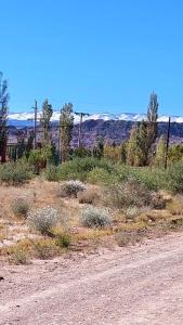 Posada Piuquén Suites De Montaña