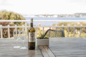 Casa Monterosso - great sea view 