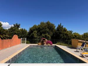 Chalets Les Cabannes Cevenoles : photos des chambres