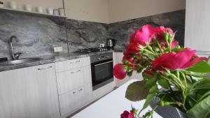 Apartamentai AGNIJA