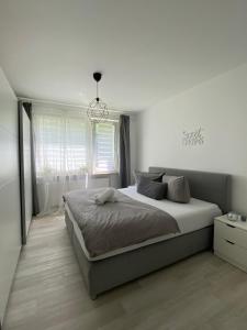 Seli Apartment