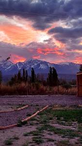 Posada Piuquén Suites De Montaña