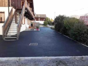 Appartements Premier etage d-une ferme renovee : photos des chambres