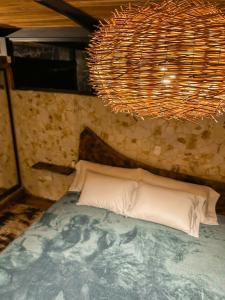 GLAMPING ENTRE MONTES Y CAFETALES