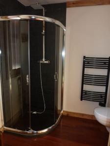 Appartements Premier etage d-une ferme renovee : photos des chambres