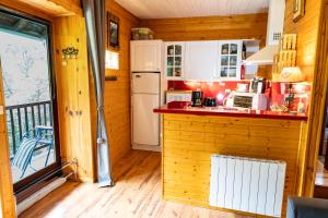 Ecrins de Cocon - Parc National des Ecrins