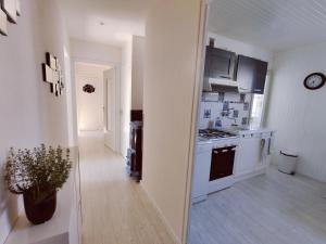 Appartement T3 à Annecy