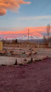 Posada Piuquén Suites De Montaña