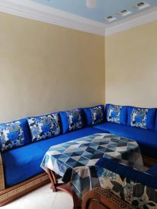 Appartement Diar châtie Sidi Rehal