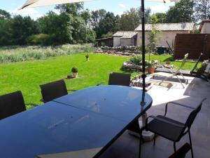 Maisons de vacances Gite de caractere : photos des chambres