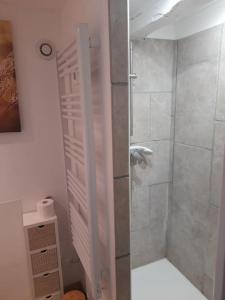 Maisons de vacances Gite de caractere : photos des chambres