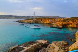 Mellieha Centre Melmar Apartment