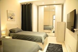 Mellieha Centre Melmar Apartment