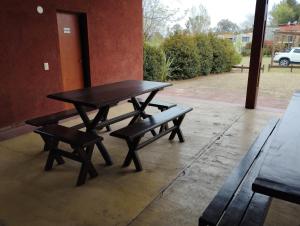 Paraíso Serrano 16