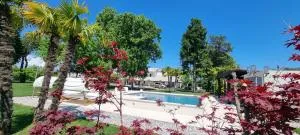 CasaKadd002LuxuryHeated Pool Garden Patio Barbeque - Codevigo