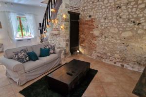 La Sérénité des Arbres