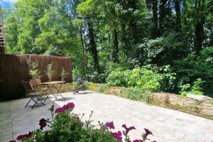 La Sérénité des Arbres