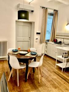 Suites Cavallotti - Il Mandorlo