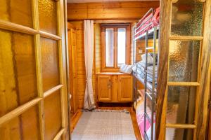 Ecrins de Cocon - Parc National des Ecrins