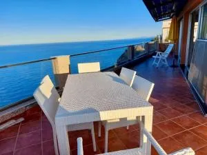 Apartamentos Sierra Mar 5B شقق سياحية سييرامار - Ifargane