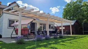 Apartament Domek Romi w Augustowie do wynajęcia - Kryłatka