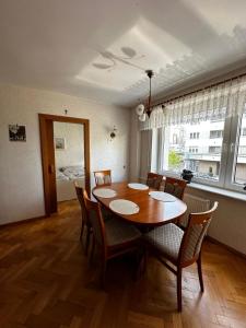 Apartament Gdynia Centrum