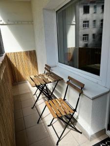 Apartament Gdynia Centrum
