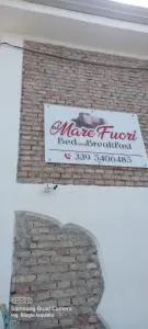 Al Mare Fuori - Vecchierello