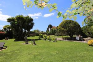 Casa familiar cerca de playa América