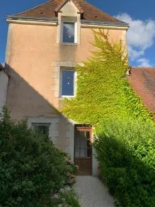 Les chambres perchées de Boece - Blèves