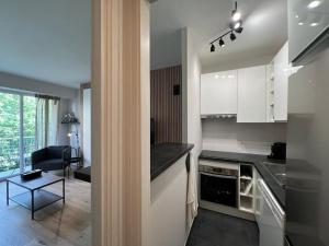 Parisian Charm Close Trocadero