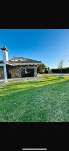 Villa Natalia - El Almarchal