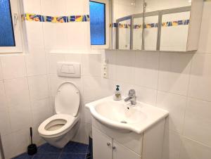 Sonnige Kunstwohnung