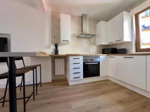 Apartamento en el Centro de Santander a estrenar