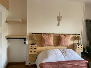 B&B / Chambres d'hotes La pautiere : photos des chambres