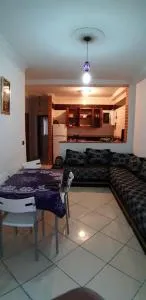 Apartamento Rachidia - Kitane