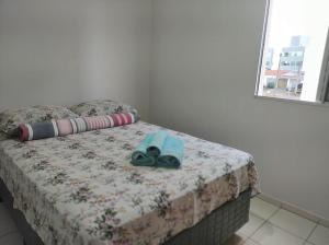 Apto no Bairro Alto Umuarama