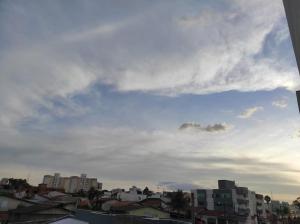 Apto no Bairro Alto Umuarama