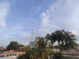 Apto no Bairro Alto Umuarama