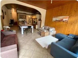 Maison entière proche de Genève - Viry