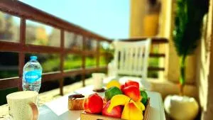 Chill out - Kafr El Shaikh